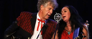 Event-Image for 'Mr. JoSieCountry Christmas'