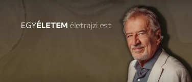 Event-Image for 'Mucsi Zolt&aacute;n - Egy&Eacute;letem  D&uuml;sseldorf'
