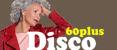 Event-Image for '60plusDisco'