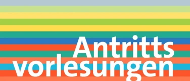 Event-Image for 'Inaugural Lecture Prof. Dr. Tobias G&ouml;hring'
