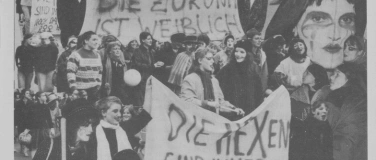 Event-Image for 'Auf Augenh&ouml;he: 30 Jahre Gleichstellungsgesetz'