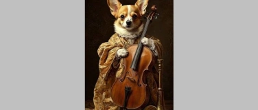 Event-Image for 'Auf den Spuren des Barock! &ndash; Jugendorchester Freiamt'