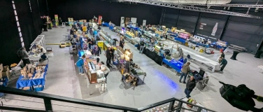 Event-Image for 'Zierfischb&ouml;rse in Braunschweig'