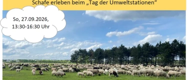 Event-Image for 'Auf die Wolle, fertig, los!'