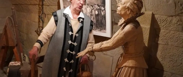 Event-Image for 'Kost&uuml;mf&uuml;hrung mit "Katharina Kepler"'