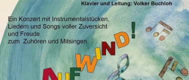 Event-Image for 'AUFWIND!'