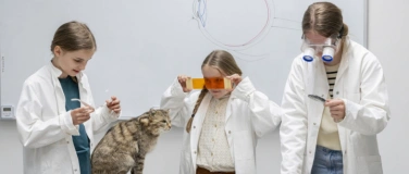 Event-Image for 'Augen wie ein Adler, blind wie ein Maulwurf: sehen im Tierre'