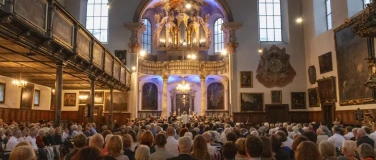 Event-Image for 'Pre-Opening Konzert AugsburgerMozartWinter'