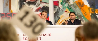 Event-Image for 'Auktionshaus Zofingen: Expertentag Basel'