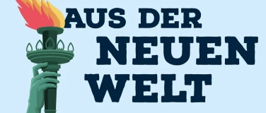 Event-Image for 'MDR Konzerte am Abend: Aus der Neuen Welt'