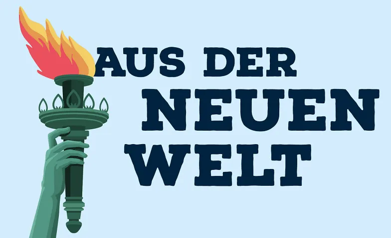 MDR Konzerte am Abend: Aus der Neuen Welt, Klassik & Opern / Klassik, Gewandhaus