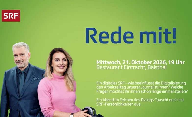 «Rede mit!» in Balsthal