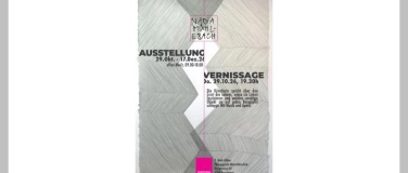 Event-Image for 'Ausstellung mit Vernissage'