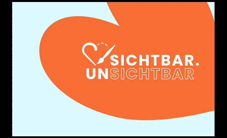 Ausstellung „sichtbar.unsichtbar“