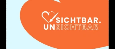 Event-Image for 'Ausstellung &bdquo;sichtbar.unsichtbar&ldquo;'