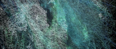 Event-Image for 'Ausstellungser&ouml;ffnung: Hubert Blanz  Stadt-Land-Cyberspace'