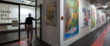Event-Image for 'Ausstellungsrundgang - Komm Gl&uuml;&uuml;ckck'