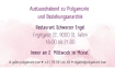 Austauschabend zu Polyamorie und Beziehungsanarchie