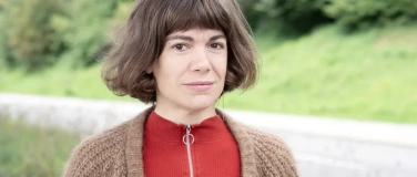 Event-Image for 'Moderierte Lesung Julia Weber &laquo;Weil ich Ruth bin&raquo;'