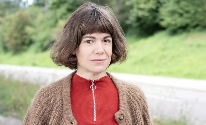 Moderierte Lesung Julia Weber «Weil ich Ruth bin», Lecture & littérature / Lecture, Stadtbibliothek Rapperswil-Jona