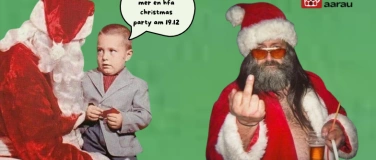 Event-Image for 'HFA Christmas'