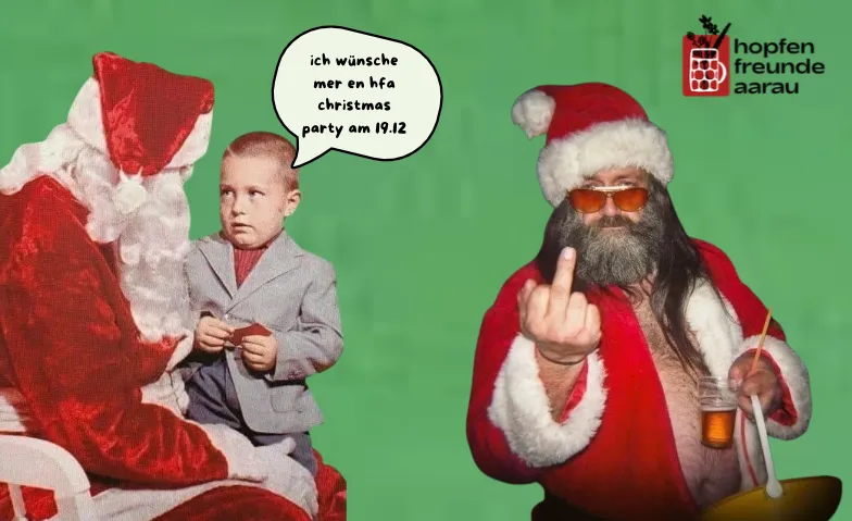 HFA Christmas, Parties / Disco, Utopia Club