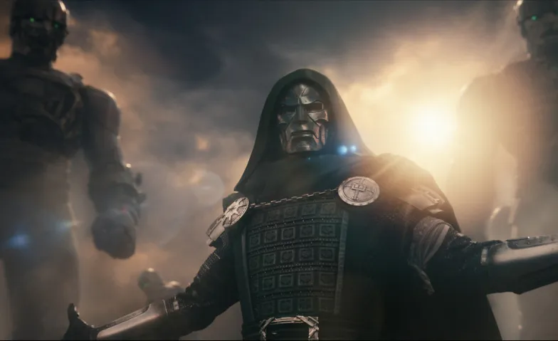 Event-Image for 'AVENGERS DOOMSDAY'
