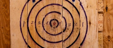 Event-Image for 'WZN Netzwerkanlass mit Axe Throwing'