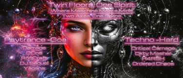 Event-Image for 'Axis Divine'