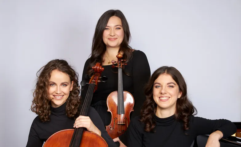 Konzert des AYLA Klaviertrios, Klassik & Opern / Klassik, Akademie der Wissenschaften und der Literatur Mainz