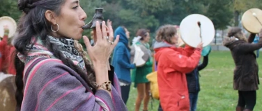 Event-Image for 'Let&rsquo;s Talk About AYNI'