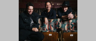 Event-Image for 'Aynsley Lister (UK)'