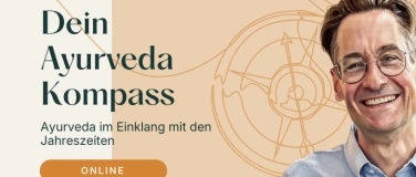Event-Image for 'Dein Ayurveda Kompass  - Herbst'