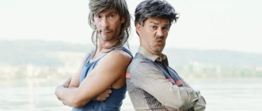 Event-Image for 'Pasta del Amore    -   Comedy'