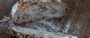 Event-Image for 'Brotbackkurs bei Zeller Kamin mit Patricia Hoyer'