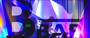 Event-Image for 'B-Bar mit R-Conn & Bergasol aka Romantoby'