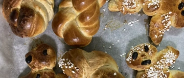 Event-Image for 'Einen Grittib&auml;nz backen'