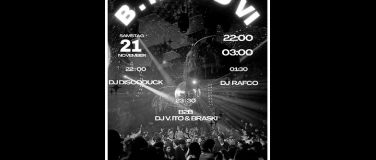 Event-Image for 'B.R.E.D VI'