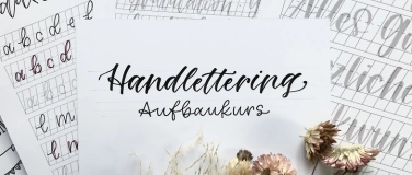 Event-Image for 'Handlettering Aufbaukurs'