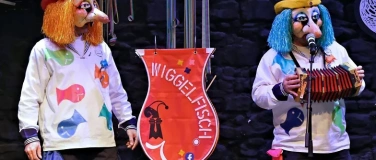 Event-Image for '10 Joor Schnitzelbangg Wiggelfisch'