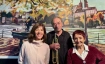 Colette Greder, Gina G&uuml;nthard & Alex Felix - Erinnerungen