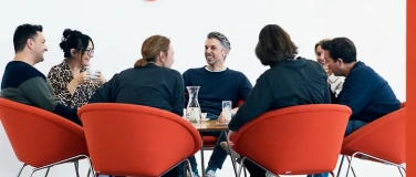 Event-Image for 'Erz&auml;hlCaf&eacute;: Von Weggef&auml;hrten und Seelenverwandten'