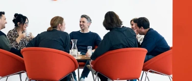 Event-Image for 'Vorweihnachtliches Erz&auml;hlCaf&eacute;'