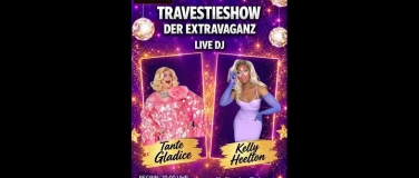Event-Image for 'Travestieshow der Extravaganz'