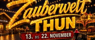 Event-Image for 'Zauberwelt Thun'