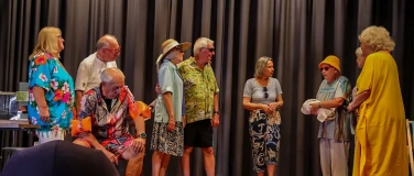 Event-Image for '1. Premiere Senioren- Theater SG'