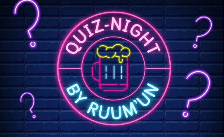 Quiz-Night by RUUM'UN, Diverses, RUUM'UN Cocktailbar im 1. UG