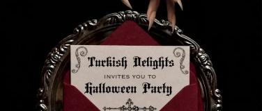 Event-Image for 'Halloween Party'
