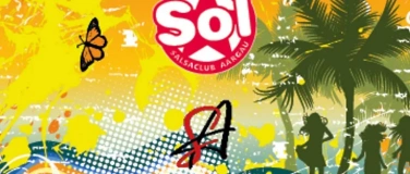 Event-Image for 'Salsa Party'