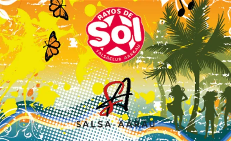 Event-Image for 'Salsa Party'